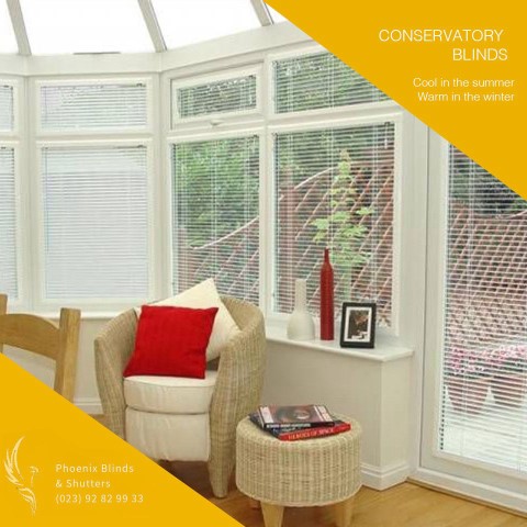 Make the most of Spring with a conservatory makeover