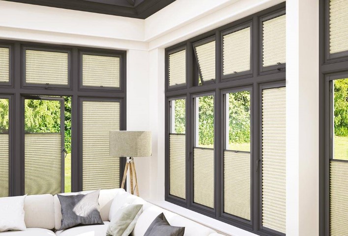perfect fit blinds