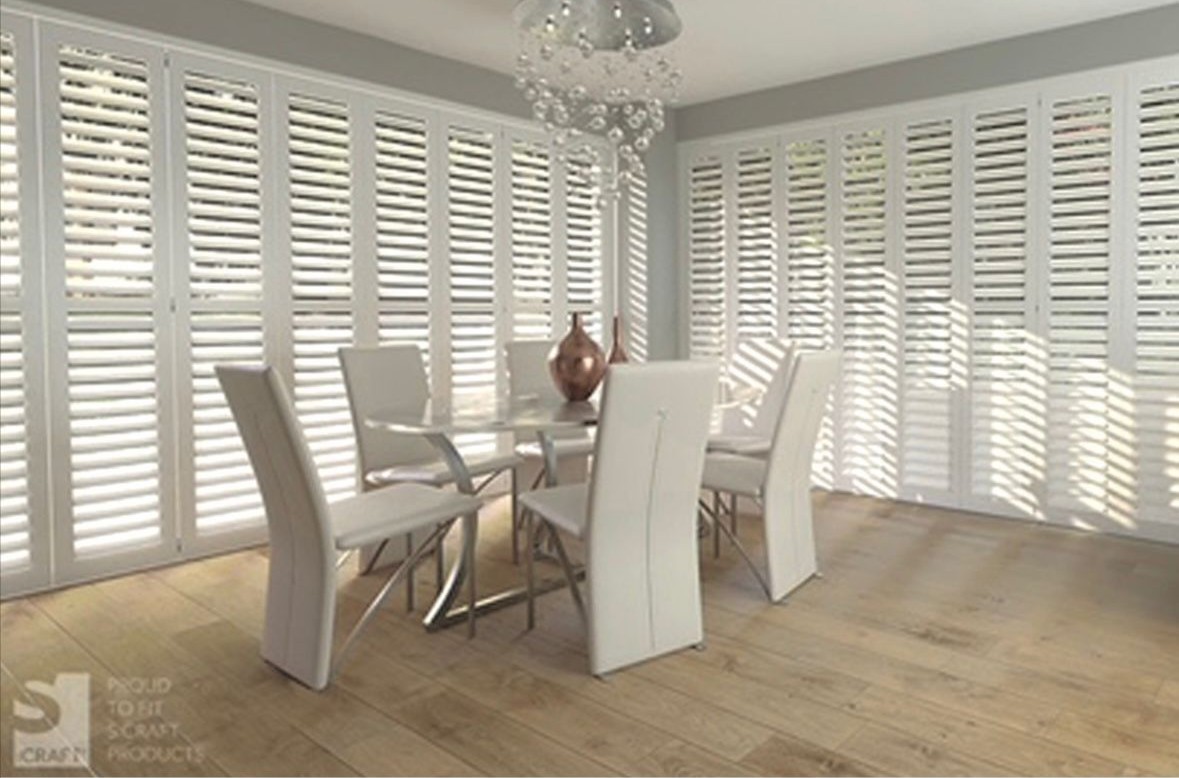 Love Shutters Offer Feb 2026